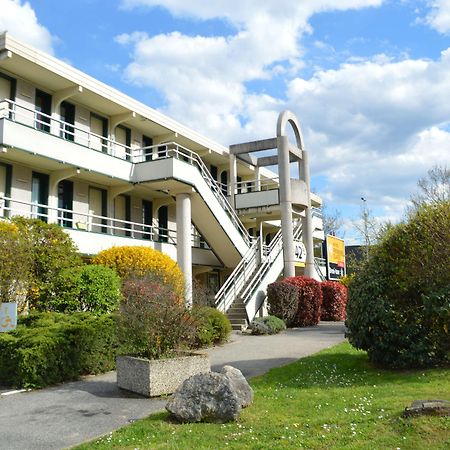 Hotel Premiere Classe Chambéry Zewnętrze zdjęcie