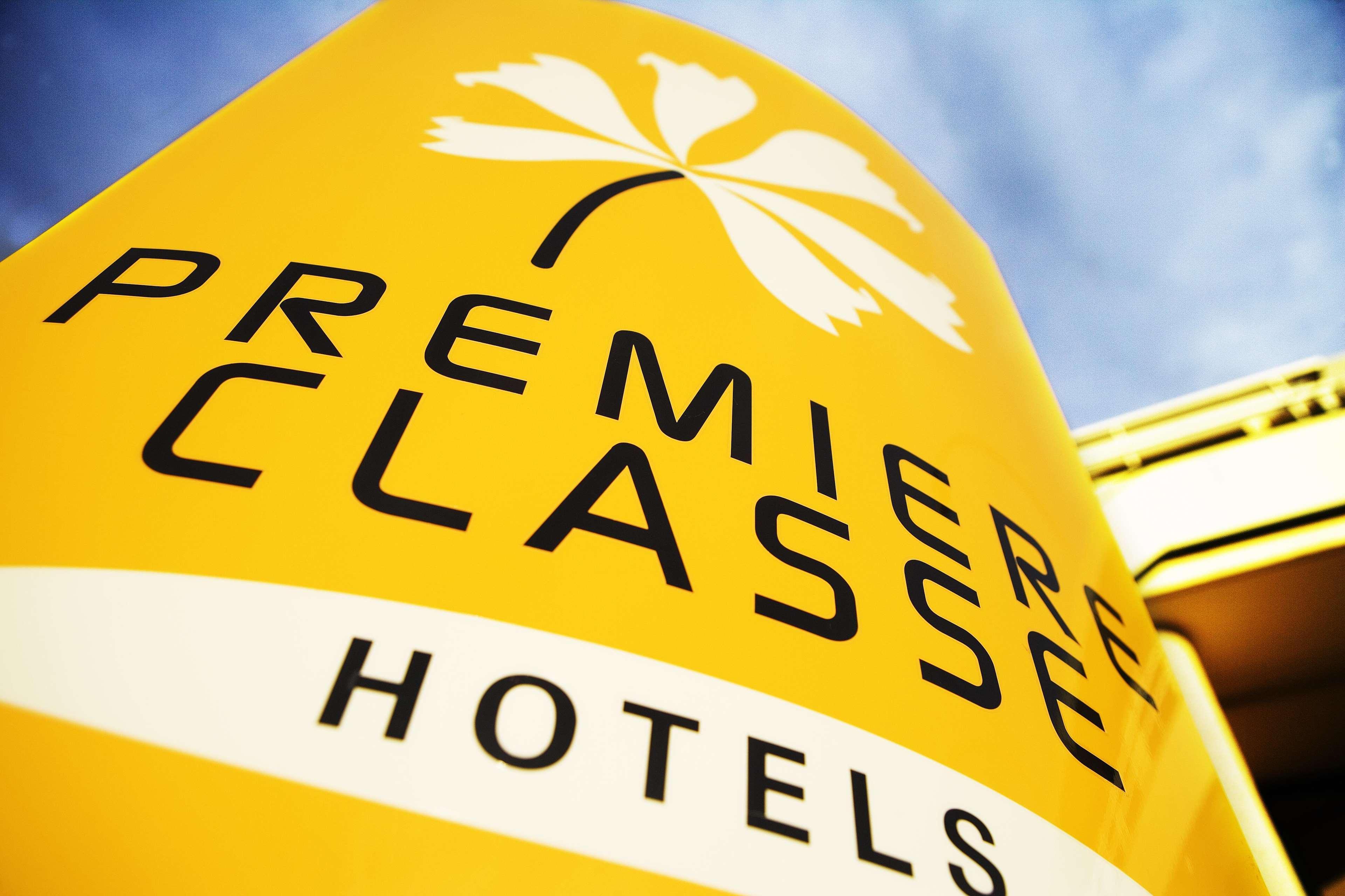 Hotel Premiere Classe Chambéry Zewnętrze zdjęcie